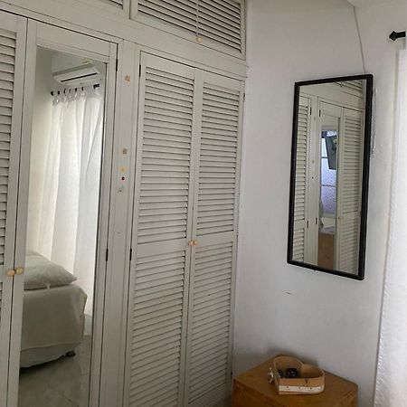 Cartagena Alojamiento Victoria 2 מראה חיצוני תמונה