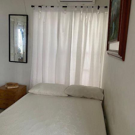 Cartagena Alojamiento Victoria 2 מראה חיצוני תמונה