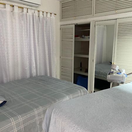 Cartagena Alojamiento Victoria 2 מראה חיצוני תמונה