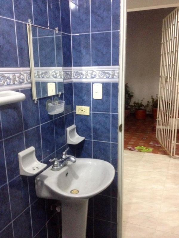 Cartagena Alojamiento Victoria 2 מראה חיצוני תמונה